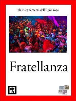 cover image of Fratellanza